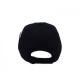 Кепка RECYCLED чорний - 4270.3 CO