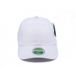 Кепка RECYCLED білий - 4270.6 CO Кепка RECYCLED білий - 4270.6 CO