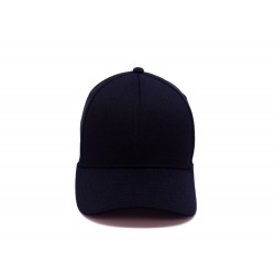 Кепка coFEE Recycled cool comfort чорний - 4271.3 CO