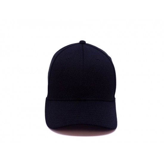 Кепка coFEE Recycled cool comfort чорний - 4271.3 CO