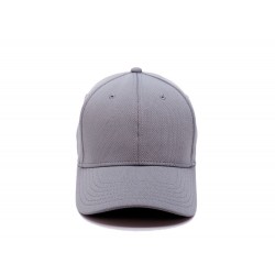 Кепка coFEE Recycled cool comfort сірий - 4271.7 CO