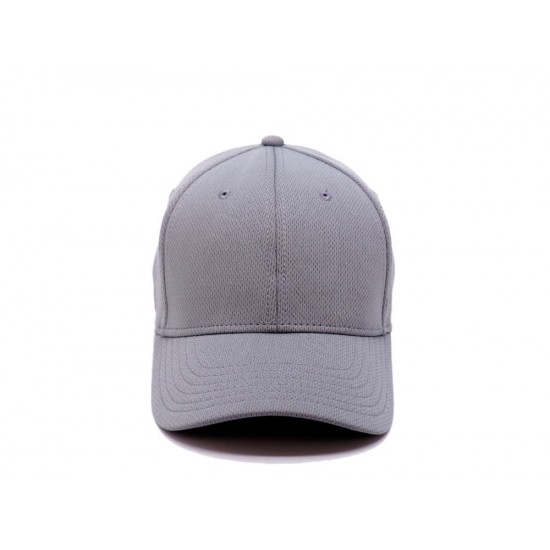 Кепка coFEE Recycled cool comfort сірий - 4271.7 CO