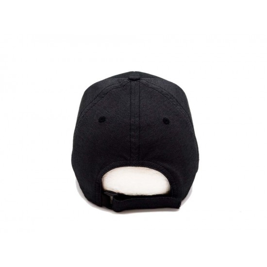 Кепка coFEE Power чорний - 4280.3 CO