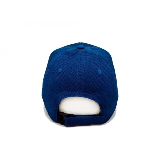 Кепка coFEE Power синій - 4280.4 CO