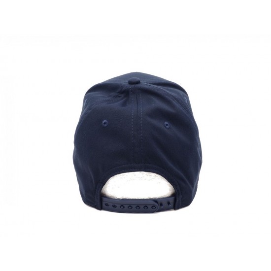 Кепка coFEE Smooth темно-синій - 4310.14 CO Кепка coFEE Smooth темно-синій - 4310.14 CO