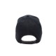 Кепка coFEE Smooth чорний - 4310.3 CO