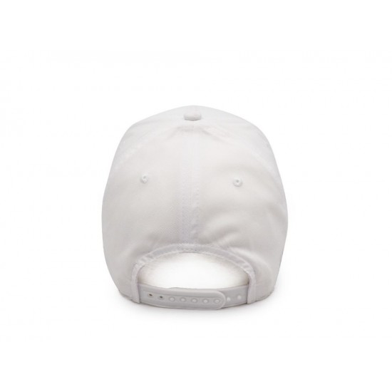 Кепка coFEE Smooth білий - 4310.6 CO