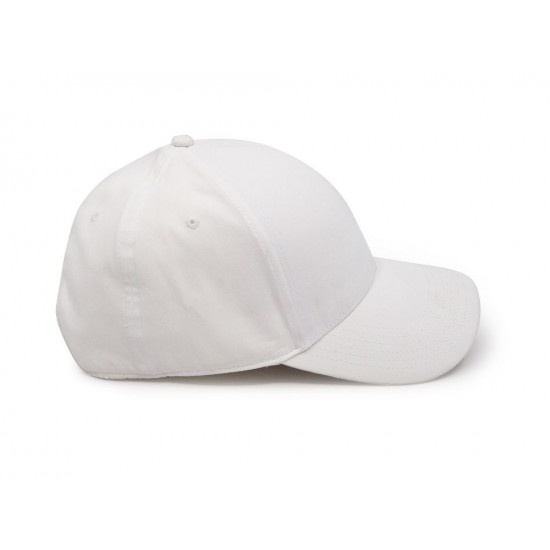 Кепка coFEE Smooth білий - 4310.6 CO