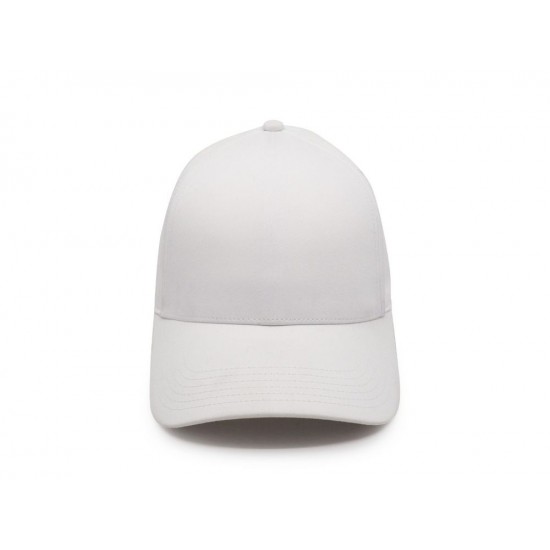 Кепка coFEE Smooth білий - 4310.6 CO
