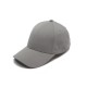 Кепка coFEE Smooth сірий - 4310.7 CO