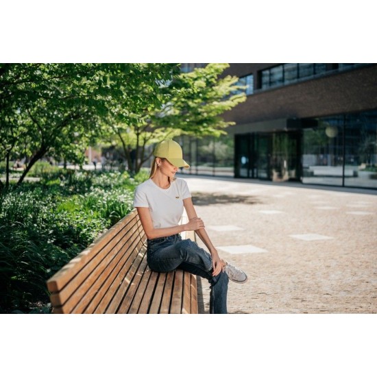 Кепка coFEE Smooth фісташковий - 4310.8 CO