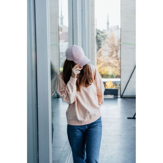 Кепка coFEE Premium рожевий - 4315.25 CO