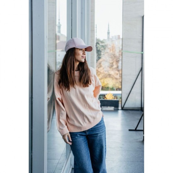 Кепка coFEE Premium рожевий - 4315.25 CO