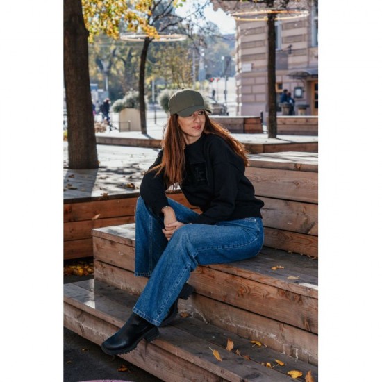 Кепка coFEE Premium армійський - 4315.29 CO