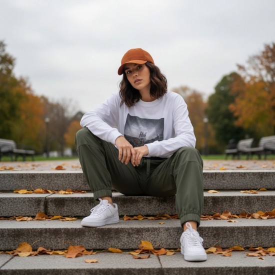 Кепка coFEE Premium мідний - 4315.33 CO Кепка coFEE Premium мідний - 4315.33 CO