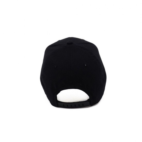 Кепка coFEE Premium чорний - 4315.3 CO Кепка coFEE Premium чорний - 4315.3 CO