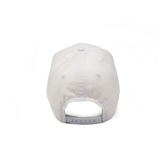 Кепка coFEE Premium білий - 4315.6 CO