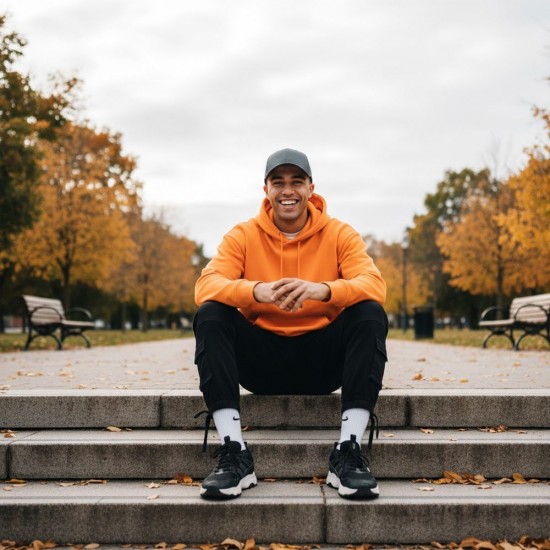 Кепка coFEE Premium темно-сірий - 4315.70 CO