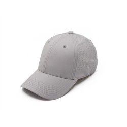 Кепка coFEE Premium світло-сірий - 4315.7 CO