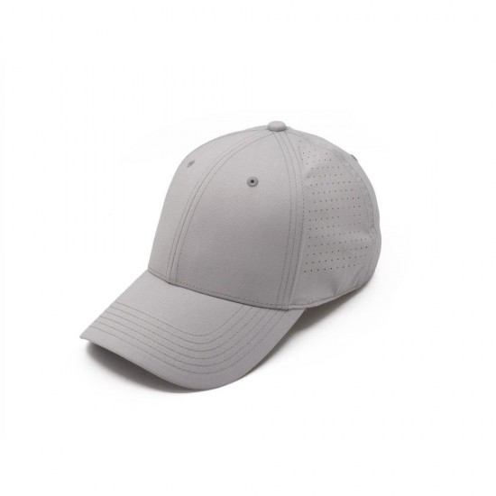 Кепка coFEE Premium світло-сірий - 4315.7 CO