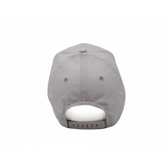 Кепка coFEE Premium світло-сірий - 4315.7 CO
