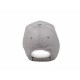 Кепка coFEE Premium світло-сірий - 4315.7 CO