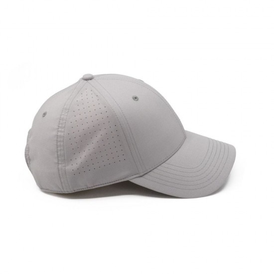 Кепка coFEE Premium світло-сірий - 4315.7 CO