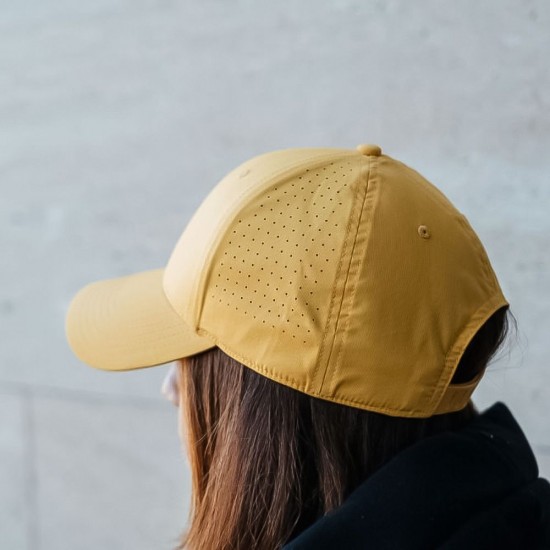 Кепка coFEE Premium жовтий - 4315.8 CO