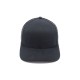 Кепка coFEE Smooth mesh чорний - 4320.3 CO