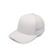 Кепка coFEE Smooth mesh білий - 4320.6 CO