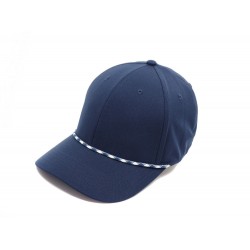 Кепка coFEE Rope темно-синій - 4330.14 CO