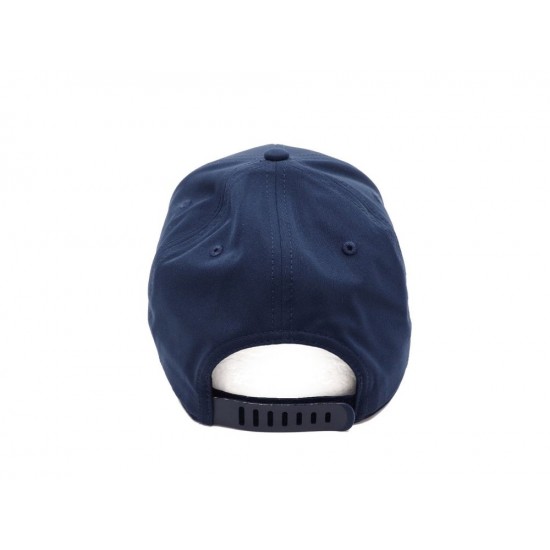 Кепка coFEE Rope темно-синій - 4330.14 CO