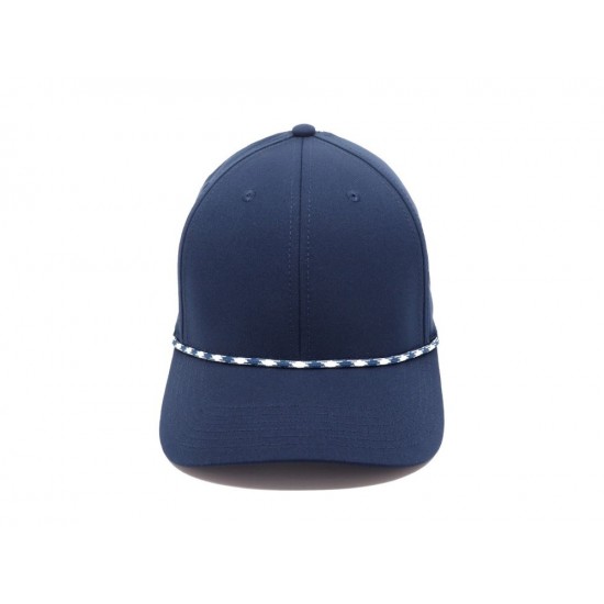 Кепка coFEE Rope темно-синій - 4330.14 CO
