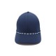 Кепка coFEE Rope темно-синій - 4330.14 CO
