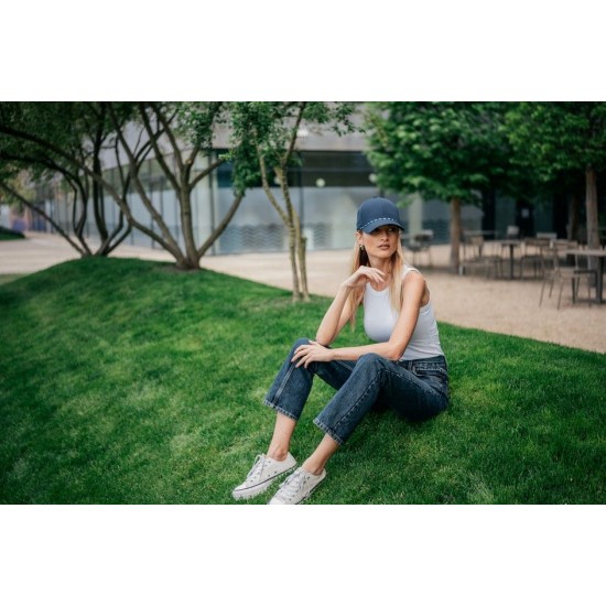 Кепка coFEE Rope темно-синій - 4330.14 CO