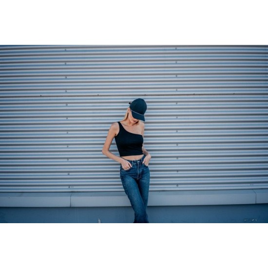 Кепка coFEE Rope темно-синій - 4330.14 CO