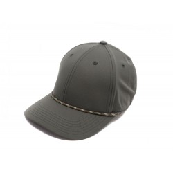 Кепка coFEE Rope оливковий - 4330.31 CO Кепка coFEE Rope оливковий - 4330.31 CO