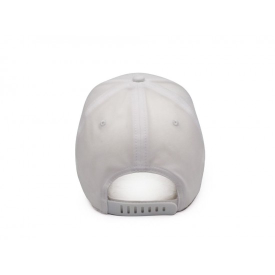 Кепка coFEE Rope білий - 4330.6 CO