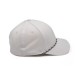 Кепка coFEE Rope білий - 4330.6 CO