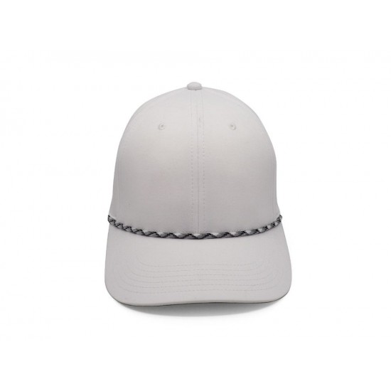 Кепка coFEE Rope білий - 4330.6 CO