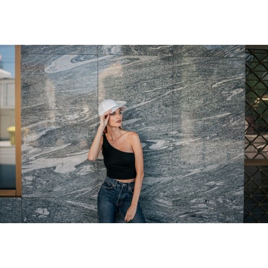 Кепка coFEE Rope білий - 4330.6 CO