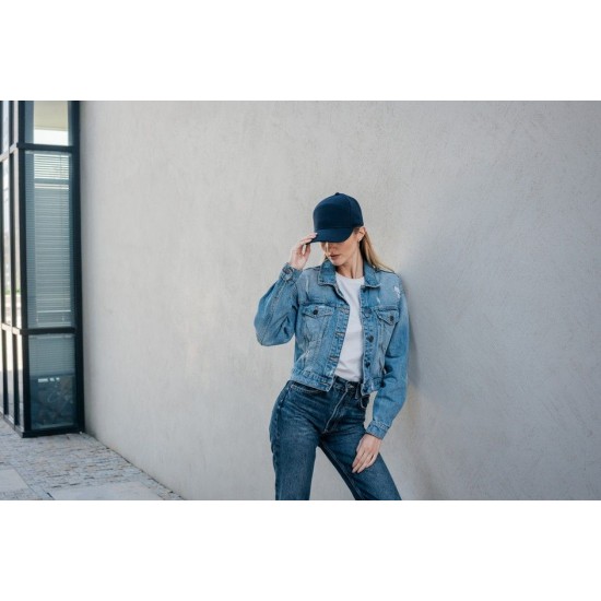 Кепка coFEE Create темно-синій - 4340.14 CO