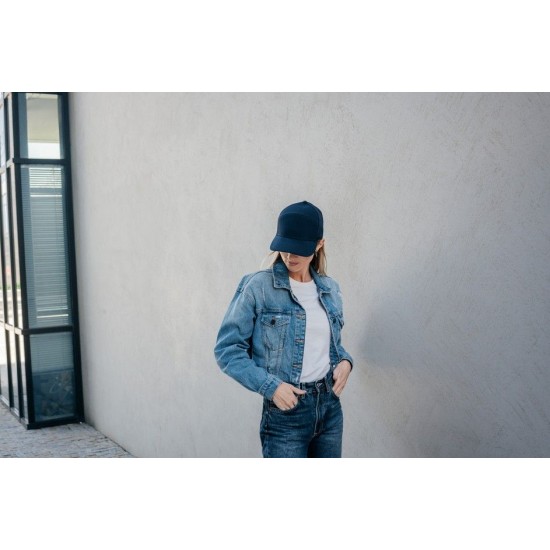 Кепка coFEE Create темно-синій - 4340.14 CO