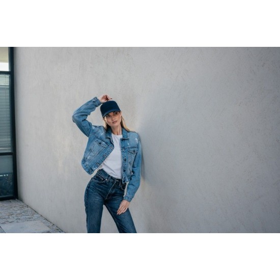 Кепка coFEE Create темно-синій - 4340.14 CO