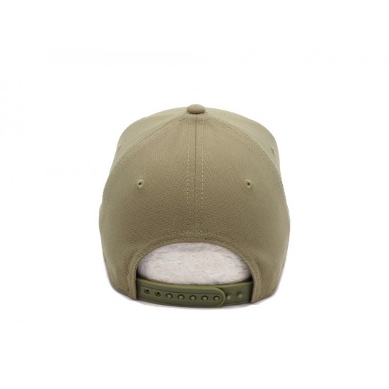 Кепка coFEE Create оливковий - 4340.31 CO