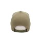 Кепка coFEE Create оливковий - 4340.31 CO