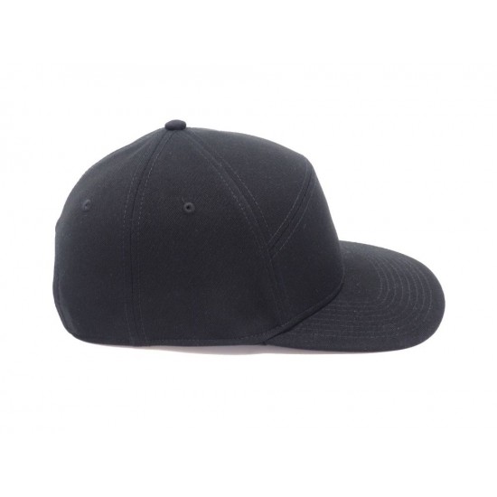Кепка coFEE Create чорний - 4340.3 CO