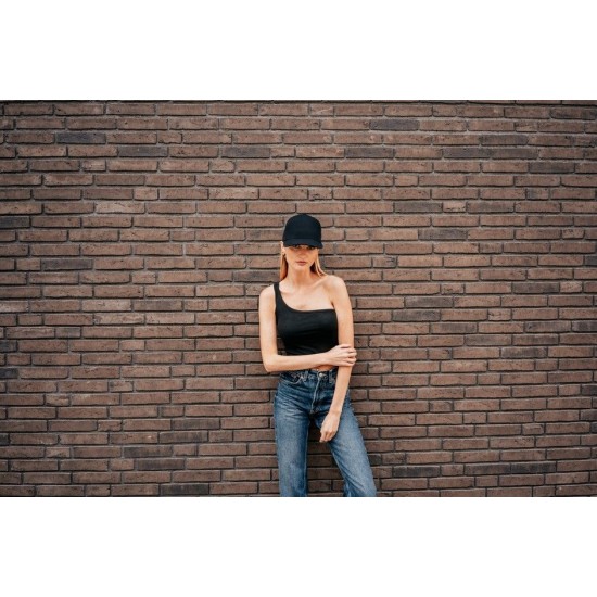 Кепка coFEE Create чорний - 4340.3 CO