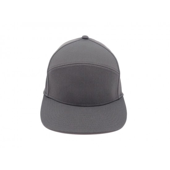 Кепка coFEE Create сірий - 4340.7 CO Кепка coFEE Create сірий - 4340.7 CO