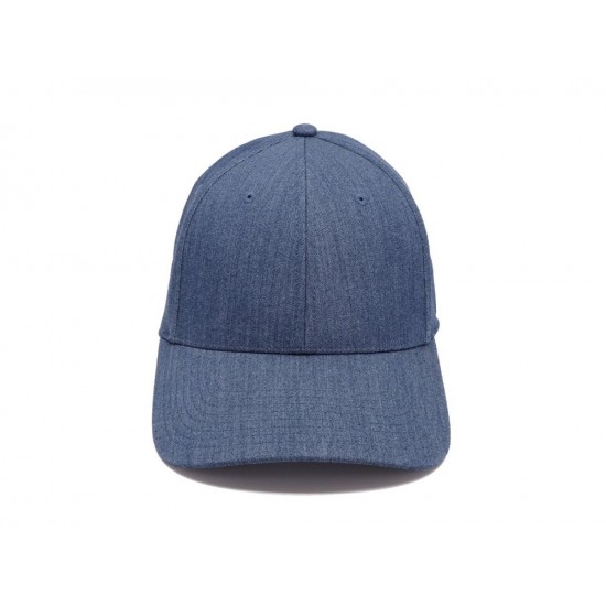 Кепка coFEE Rayon синій - 4350.12 CO